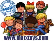 marx toys link
